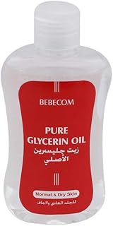 glycerin pure oil