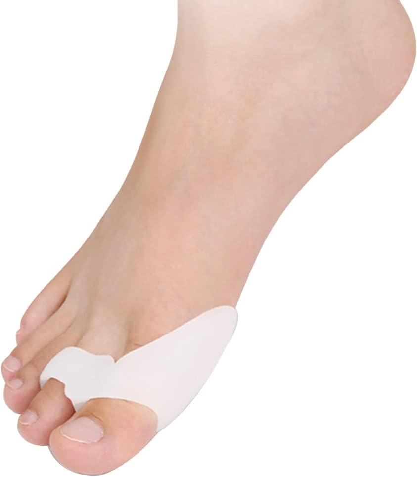DEAVER Bunion Hallux Valgus Correction,Orthopedic Braces Toe,Night Foot Care Corrector Thumb Tools Splint Straightener Pain Relief Supplie Pedicure
