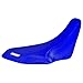 Enjoy MFG Seat Cover - Compatible Fit for 2003-2009 LTZ400 Z400 (#207) (All Blue Standard)