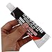 STOBAZA Automotive Sealant for Windshield and Tire Repair High-Temperature Resistant 300ml Multi-Purpose Adhesive for Car Window Sealing and Vehicle Weatherstripping