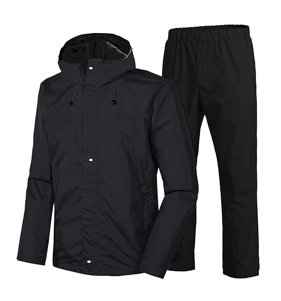 CAMISON Mens Modestra Waterproof Reversible Raincoat for Men - Review, Price and Buying Guide