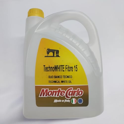 Olio Macchina da Cucire Industriale 4L Xtreme
