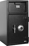 Templeton T866 Depository Safe
