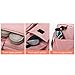 Gym Bag Women with Shoes Compartment,28L Travel Duffel Bags,Waterproof Weekender Bag for Sports Workout Travel Yoga
