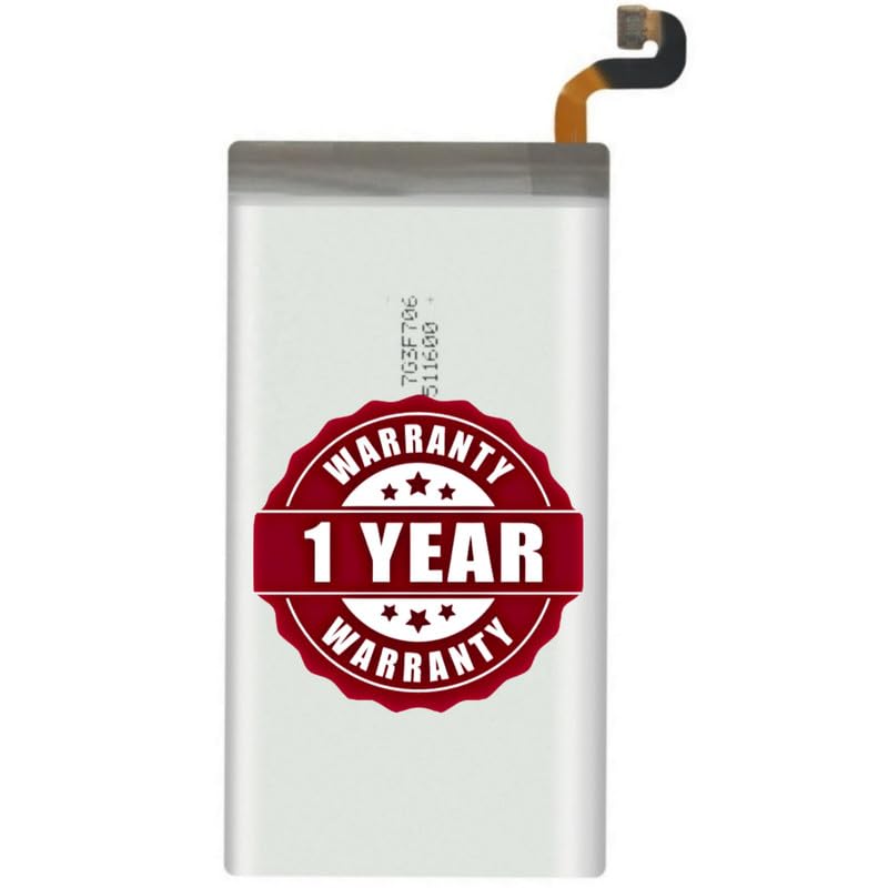 Image of Original EB-BG955ABE Battery Comaptible for Samsung Galaxy S8+ | S8 Plus - (3500.mAh) - [12 Months Warranty JK1].