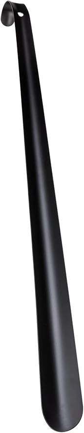 Derwrtup Schuhlöffel 60 Cm - Extra Lang & Rückenschonend