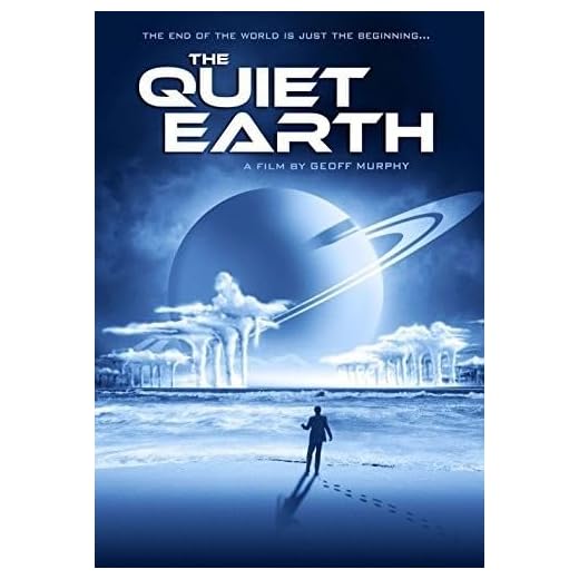 The Quiet Earth