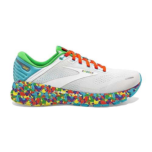 Image of Brooks Womens Gts 22 | Road Running Shoes