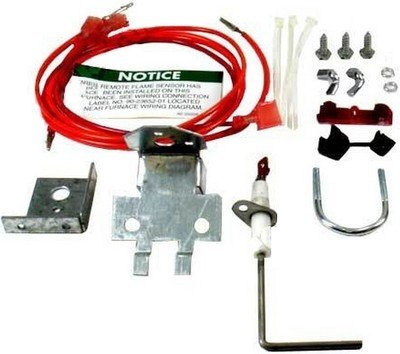 Protech Rheem Ruud 62-24044-71 Remote Flame sensor Rod kit