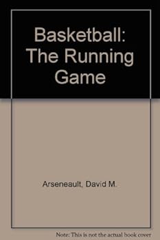 Paperback Basketball: The Running Game Book