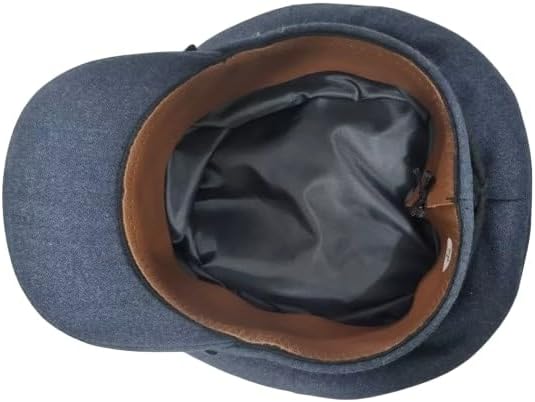 RAF Royal Air Force Officer No. 1 Dress Cap/Hat with King's III Crown Badge
