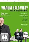  Warum halb vier? Oder die Liebe zum Fußball