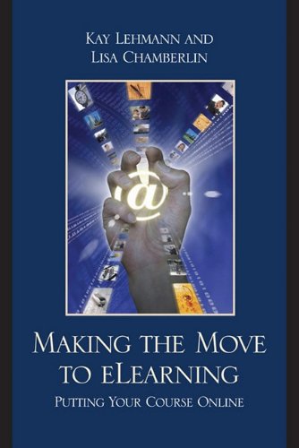 Buy Making the Move to Elearning — BookShops.in