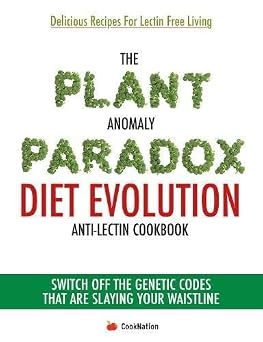 Plant Paradox Quick and Easy, Plant Anomaly Paradox Diet Evolution, Food Wtf Should I Eat, How Not To Die 4 Books Collection Set