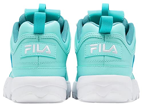 Image of FILA Women's Disruptor II Premium Comfortable Sneakers