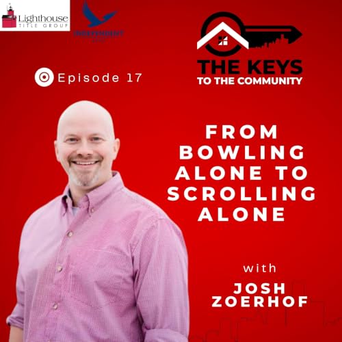 From Bowling Alone to Scrolling Alone