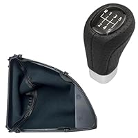 versnellingspook Pookknop Versnellingsbak Gaiter Boot