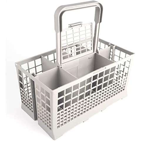 Cesta universal de cubiertos para lavavajillas SF SANFOR Cover