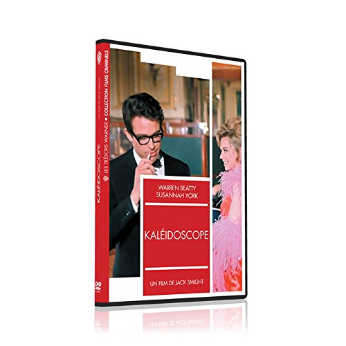 Le Gentleman de Londres (kaléidoscope)