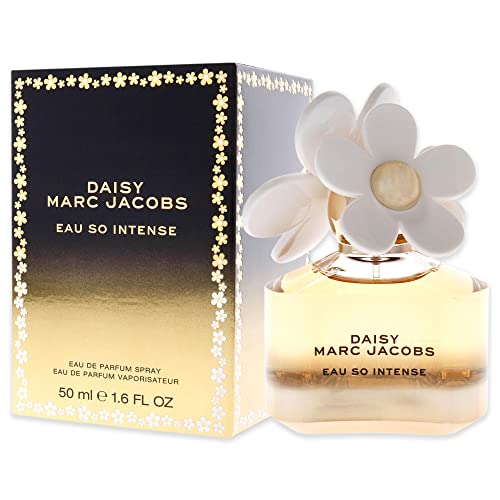 Marc Jacobs Marc jacobs daisy eau so intense eau de parfum 50 ml