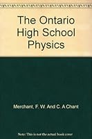 The Ontario High School Physics B000HKIAJQ Book Cover