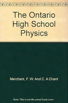 The Ontario High School Physics
