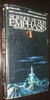 Science Fiction Emphasis 1