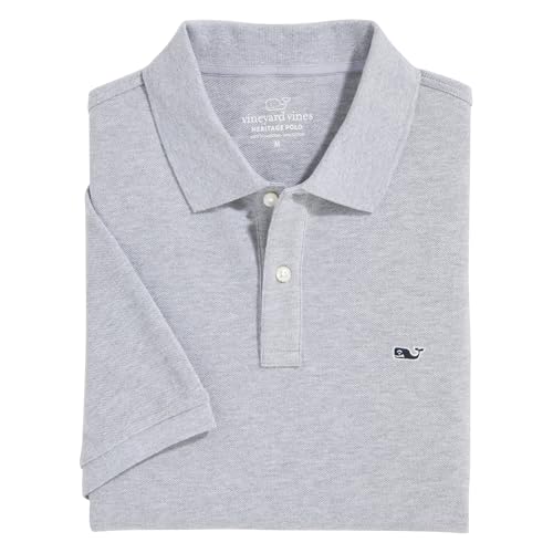 Vineyard Vines Polo Heritage Pique para Hombre miniatura 2