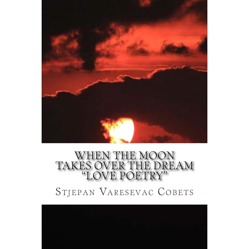 When the moon takes over the dream (Authored by Stjepan Cobets) episode artwork