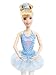 Mattel Disney Princess Ballerina Princess Cinderella Doll