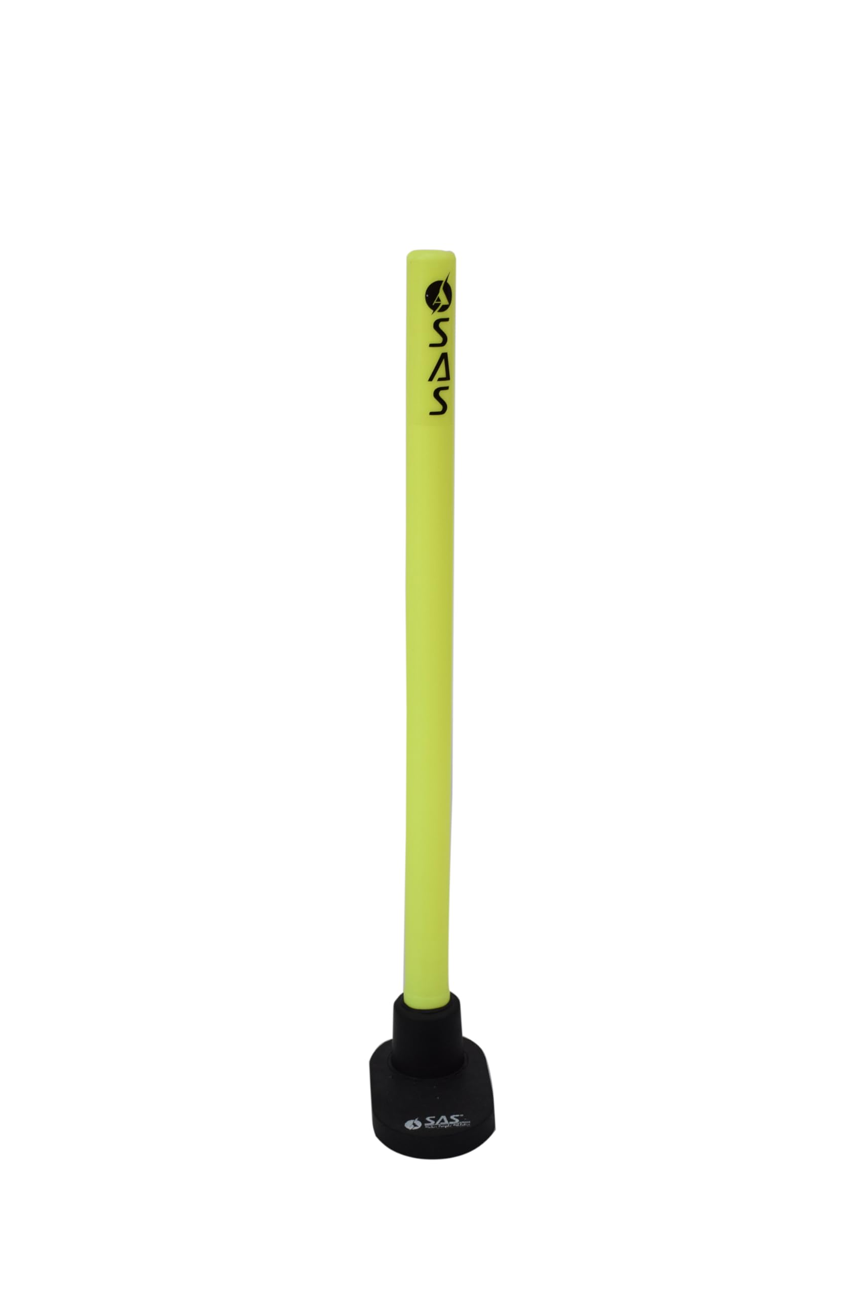 SAS SPORTS Cricket Plastic Target Stump with Rubber Base-Club-picture-13