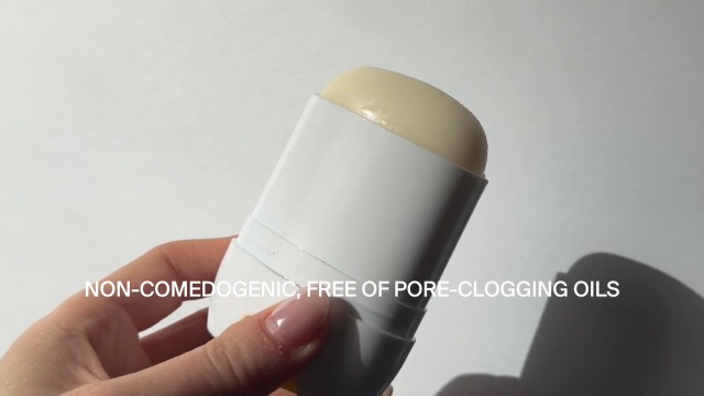 Image of Supergoop! PLAY Everyday Sunscreen Stick SPF 50 - Lightweight, Non-Greasy Formula - Natural Finish - Fragrance Free - Water & Sweat Resistant - All Skin Types - 1.4 fl oz