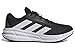 Adidas Men's Questar 3, Black/White/Carbon, 10.5
