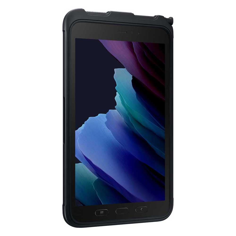 Samsung Galaxy Tab Active3 64 GB 20.3 cm (8") Exynos 4 GB Wi-Fi 6 Android 10 Black Ricondizionato
