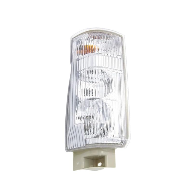 Faro de señal de giro Isuzu 100P luz de parachoques para rutas nocturnas seguras y neblina