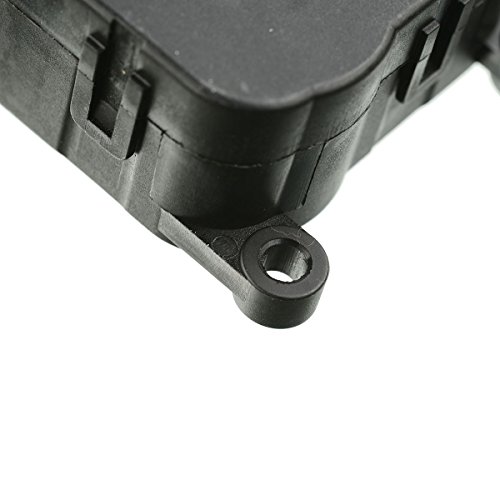 Hvac Air Door Actuator Heater Blend Door Levers For Jeep Grand Cherokee 2005-2010 Commander 2006-2010 #TOP5