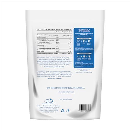 Opiniones de Leche de soya para bebes marcas los 10 mejores. 26 Opiniones de Leche de soya para bebes marcas los 10 mejores. 15