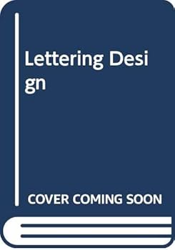 Lettering Design