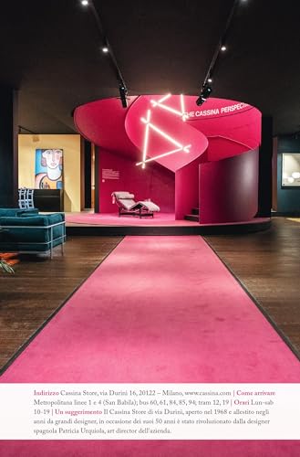 111 Luoghi Del Design A Milano Che Devi Proprio Scoprire - 13