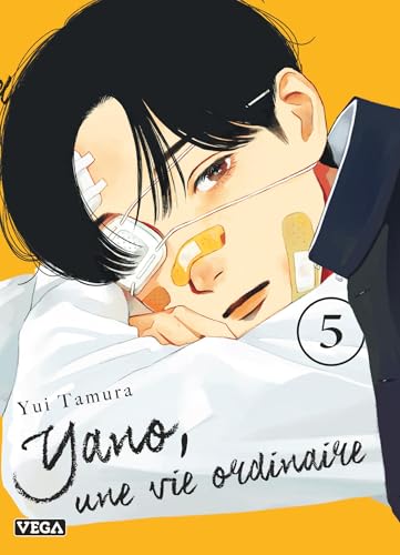 Yano, une vie ordinaire — Tome 5