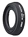 Nikon HB-N104 Bayonet Lens Hood for Nikon 1 18.5mm f/1.8 (Black)