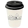 カフェ カップ 型 加湿 器 [ BT 21 ]