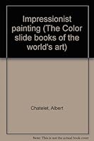 Impressionist Painting B0006AY2MQ Book Cover