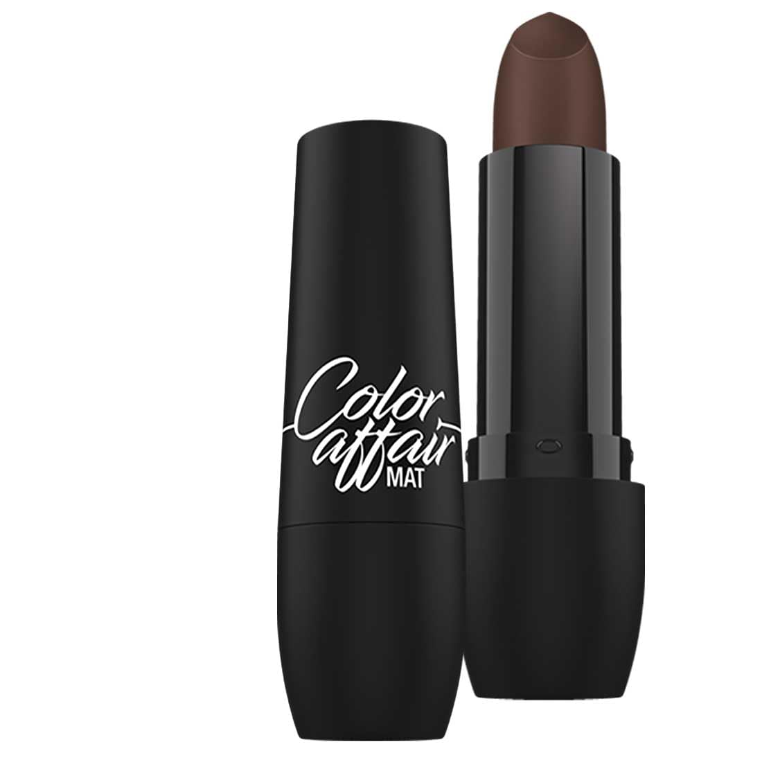 Color Affair Mat - Lipstick N.02 Undercover