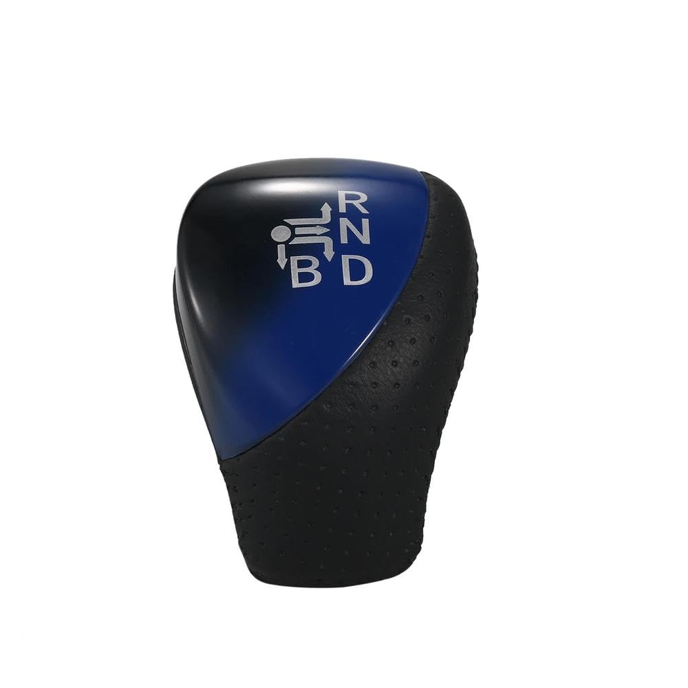 HYASDBWE Gear Shift Knot Car Shift Knob Replacement for Toyota for Prius Plug-in Hybrid 2009-2014 Gear Shift Handball Gear Shifter Parts