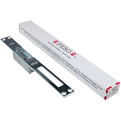 Elektrischer Türöffner PESO 300 GA Cover