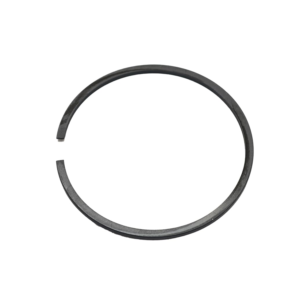 Kit di 12 Fasce Elastiche for pistone da 46 mm x 1,5, Adatte for motoseghe 51, 55, 257, 357 XP, EPA, 359, Ricambio 503289014
