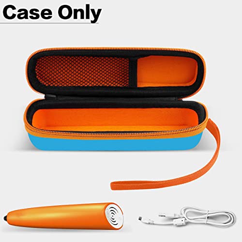 Custodia Rigida per Ravensburger tiptoi