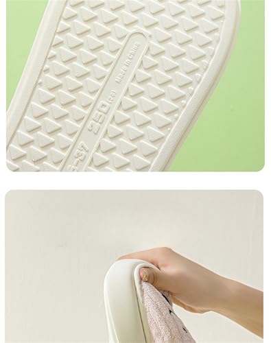 Cat slippers Cartoon slippers Cotton slippers for men and women at home Plush cotton slippers Cute slippers4