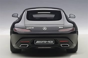Amazon.co.jp: for Mercedes Benz 1:18 完成品 for AUTOART for